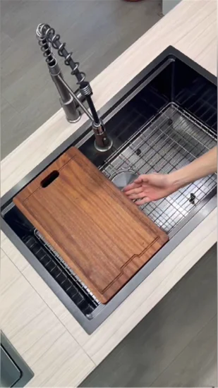 Sensor Küchenarmatur Torneira Elektrischer automatischer intelligenter Wasserhahn Touch Touchless Küchenarmaturen Küchenspüle Wasserhähne mit Sensoren